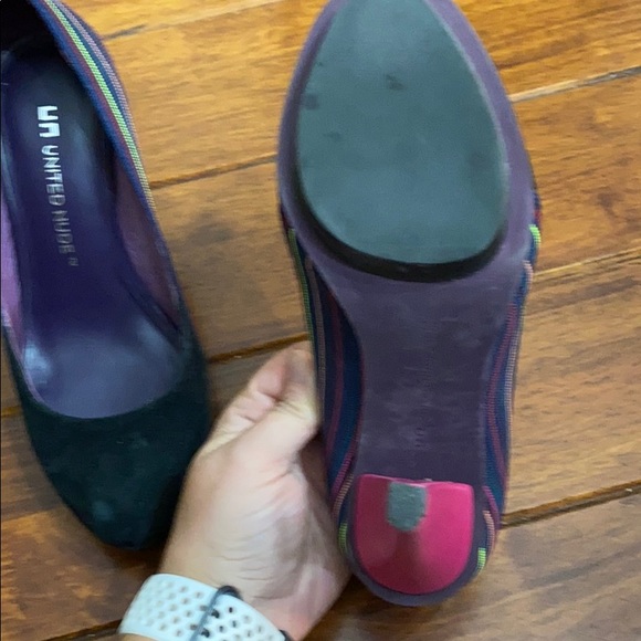 United Nude high heels - Picture 2 of 4